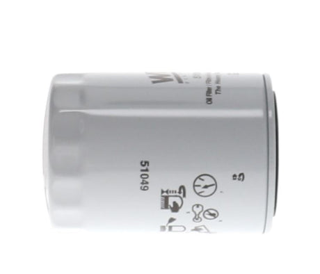 Product of Wix Filters 51049 Canister Oil Filter 
