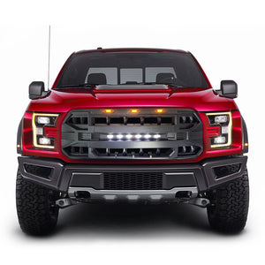 American Modified Amfmaa00115 Grille||amfmaa00115_4.Jpg||89||amdmfmaa00115||1550257