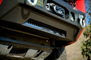Dv8 Offroad Fbtf3-02 Bumper||2014-2024-Toyota-4runner-Centric-Series-Winch-Front-Bumper-Installed-6.Jpg||94||dv8fbtf302||1627297
