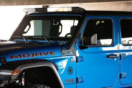 Product of Dv8 Offroad Lbjl-07 Light Bar Mounting Kit