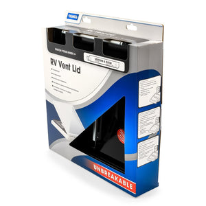 Product of Camco 40178 Roof Vent Lid