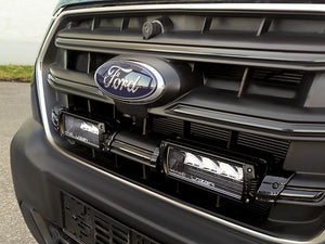 Product of Triple-R Light Gm-Usft-02k Light Bar Mounting Kit