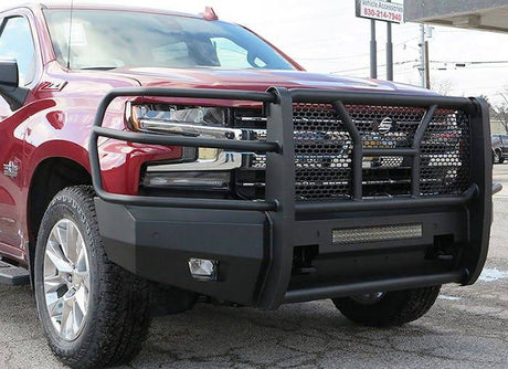 Product of Steelcraft 60-10490C Elevation  Bumper 