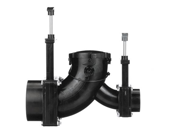 Product of Valterra T80 Sewer Waste Valve