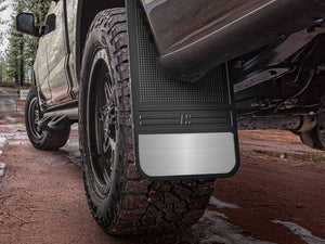 Husky Liner 55001 Mud Flap||55101_1.Jpeg||86||h2155001||1748497