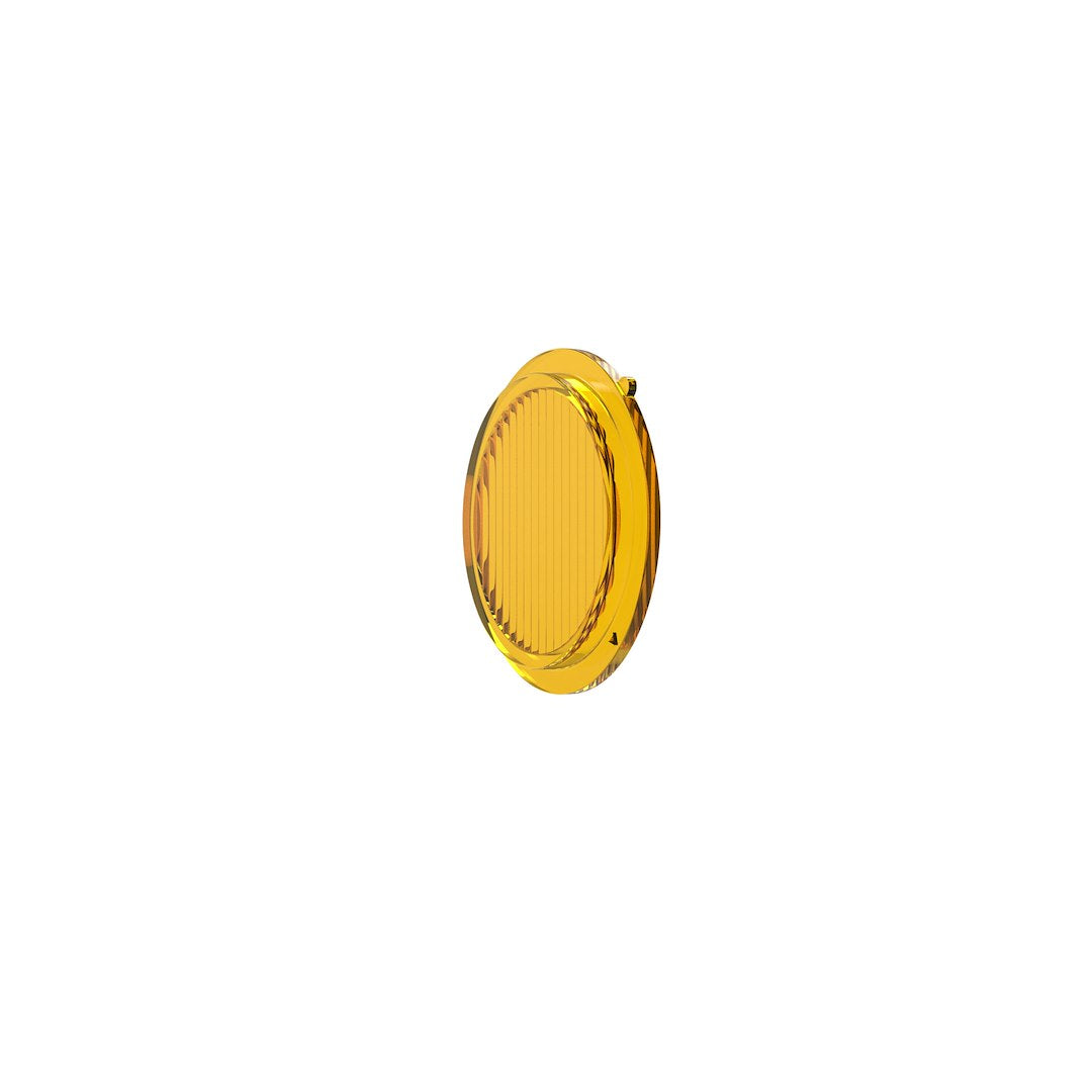 Kc Hilites 4265 Driving/ Fog Light Lens||4265_6.Jpg||91||k134265||2216226