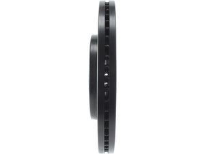 Product of Stop Tech/ Power Slot 127.61072R SportStop ® Drilled And Slotted Drilled And Slotted 1-Piece Brake Rotor 