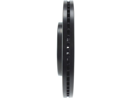 Product of Stop Tech/ Power Slot 127.61072R SportStop ® Drilled And Slotted Drilled And Slotted 1-Piece Brake Rotor 