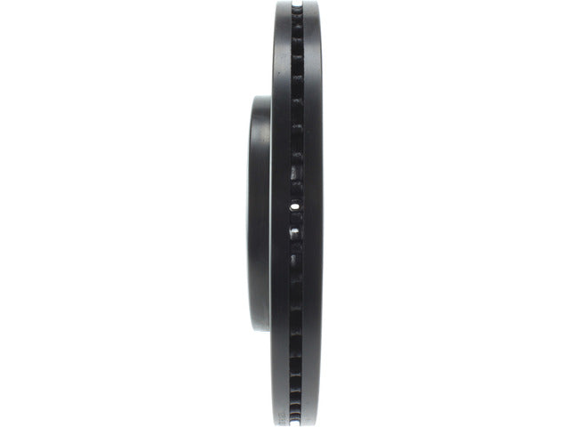 Product of Stop Tech/ Power Slot 127.61072R SportStop ® Drilled And Slotted Drilled And Slotted 1-Piece Brake Rotor 