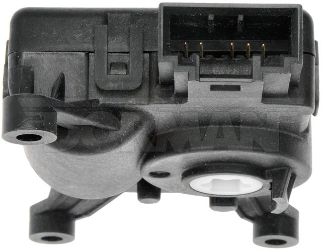 Dorman (Oe Solutions) 604-824 Blend Door Actuator||604-824.Jpg||85||d18604824||2469783