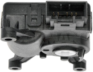 Dorman (Oe Solutions) 604-824 Blend Door Actuator||604-824.Jpg||85||d18604824||2469783