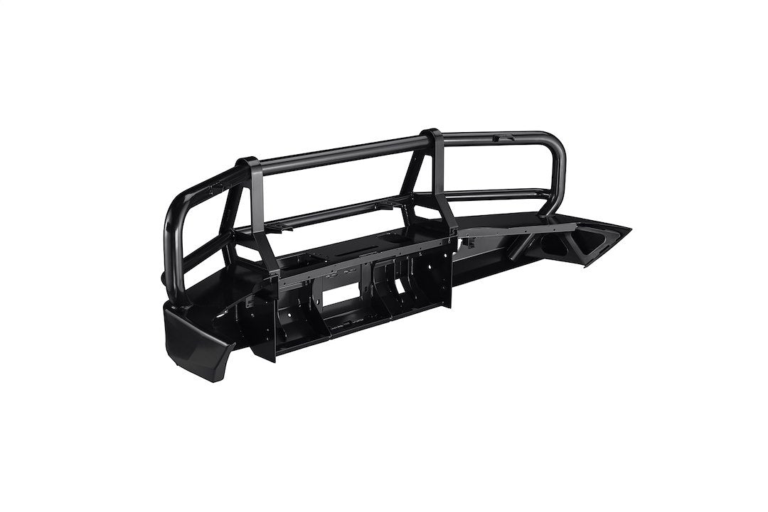 Product of ARB 3415010 Deluxe Bar Steel Powder Coated Bumper 