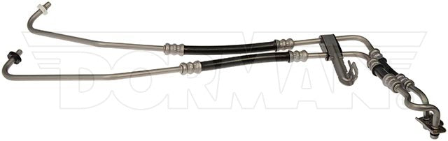 Dorman (Oe Solutions) 624-645 Auto Trans Oil Cooler Hose Assembly||624-645_2.Jpg||87||d18624645||1342459