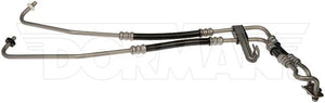 Dorman (Oe Solutions) 624-645 Auto Trans Oil Cooler Hose Assembly||624-645_2.Jpg||87||d18624645||1342459