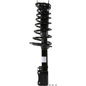 Monroe 282384 Shock Absorber||||85||m45282384||1908430