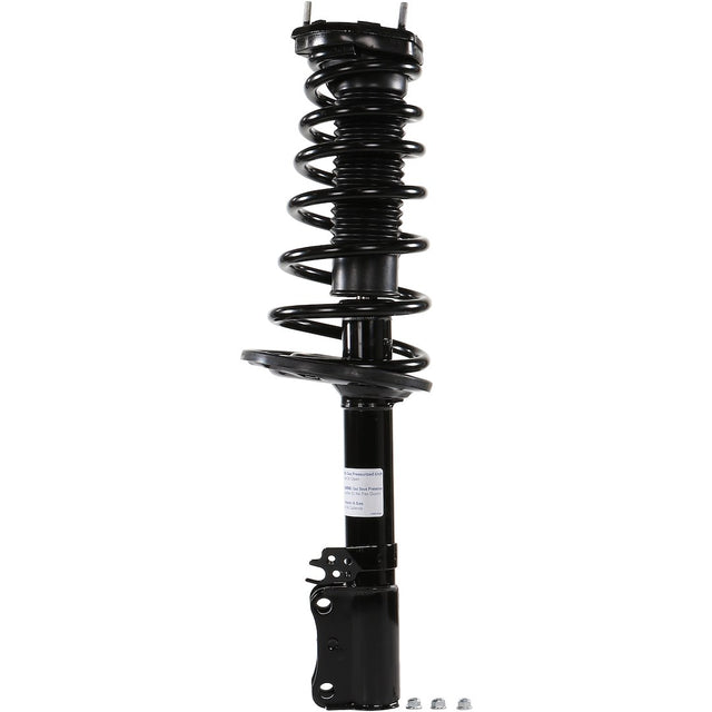 Monroe 282384 Shock Absorber||||85||m45282384||1908430