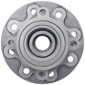 Raybestos Brakes 715012 Wheel Bearing And Hub Assembly||715012_Fro.Jpg||85||r42715012||960145