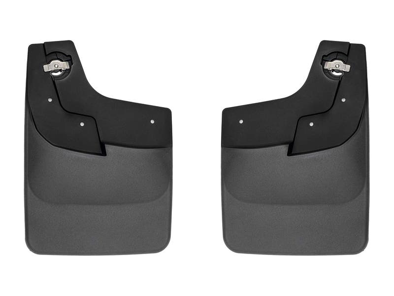 Weathertech (Usa) 120183 Mud Flap||120183.Jpg||85||w24120183||1503763