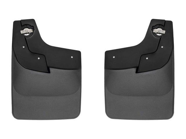 Weathertech (Usa) 120183 Mud Flap||120183.Jpg||85||w24120183||1503763