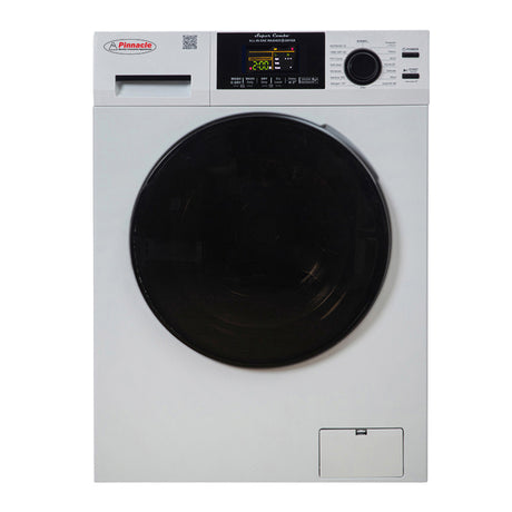 Pinnacle Appliances 22-4600 L W Clothes Washer/ Dryer Combo Unit||22-4600 L W.Jpg||85||p7j224600lw||1144092