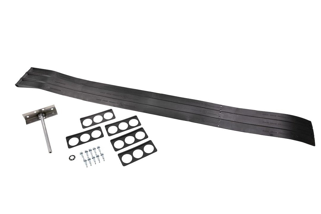 Product of Lippert Components 1346291 Slide Out Wiring Guard