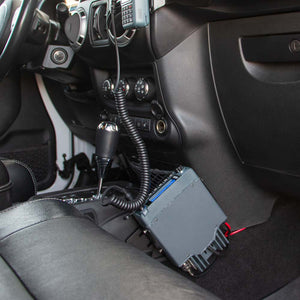 Product of Rugged Radios Mt-Rm-Jku Gmrs Radio Mount