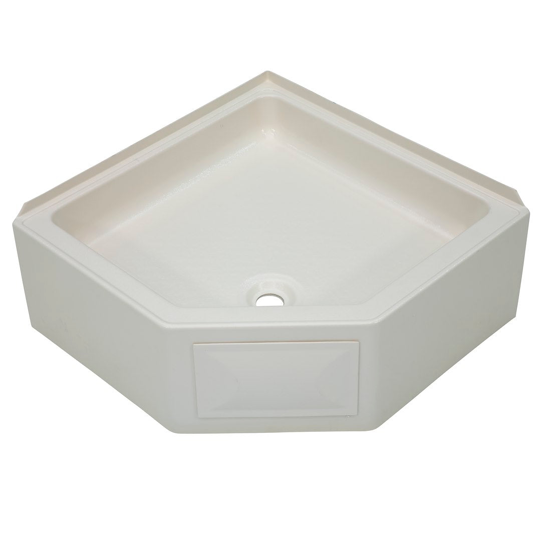 Lippert 298087 Shower Pan||298087_1.Jpg||86||m6v298087||2257001