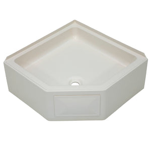 Lippert 298087 Shower Pan||298087_1.Jpg||86||m6v298087||2257001