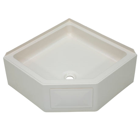 Lippert 298087 Shower Pan||298087_1.Jpg||86||m6v298087||2257001