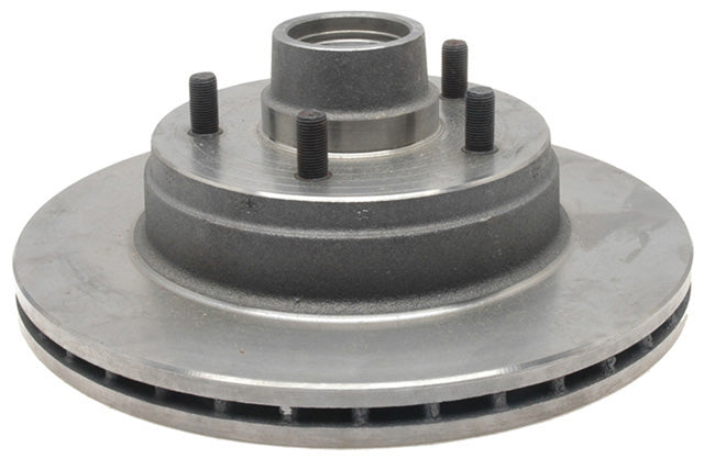 Product of Raybestos Brakes 5032R R-Line Plain Face 2-Piece Brake Rotor 