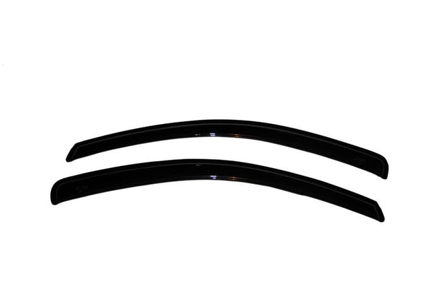 Product of Auto Ventshade (AVS) 92212 Ventvisor Outside Channel Rainguard 