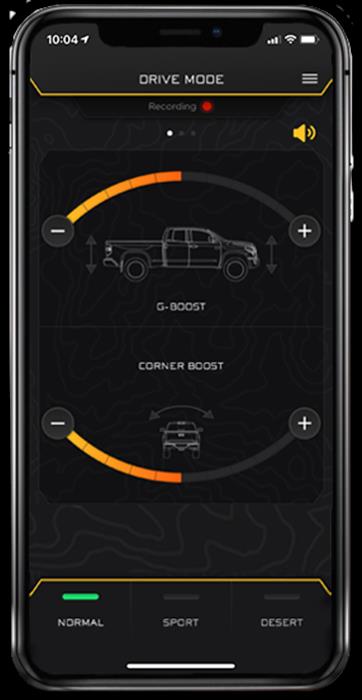Icon Vehicle Dynamics 95003 Coil Over Shock Absorber||95003_6.Png||91||i4395003||1737685