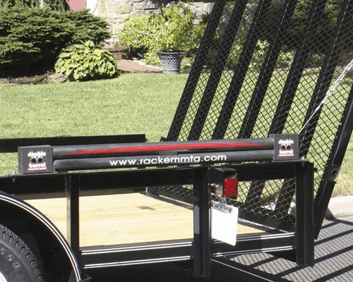 Product of Rack-Em Ra-27c Tailgate Assist