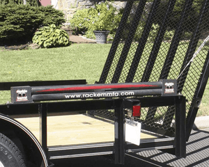 Product of Rack-Em Ra-27c Tailgate Assist
