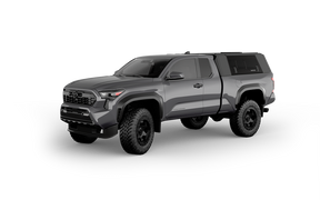 Smartcap Ev1313-Mb Truck Cap||smartcap Evo Tacoma Gen 4 Ev1313_Mb_Front_L.Png||85||rsiev1313mb||1501293