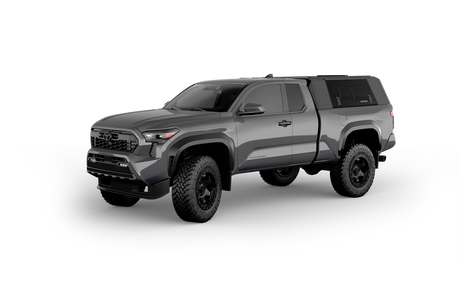 Smartcap Ev1313-Mb Truck Cap||smartcap Evo Tacoma Gen 4 Ev1313_Mb_Front_L.Png||85||rsiev1313mb||1501293