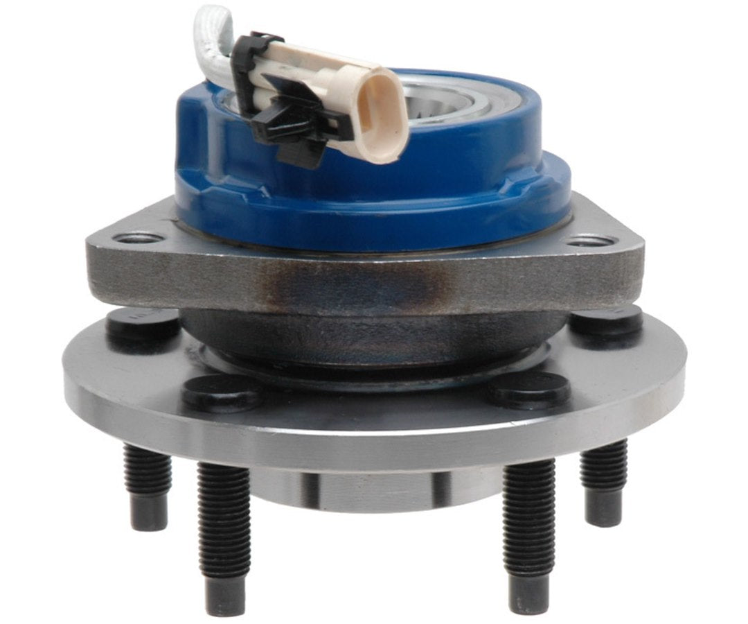 Raybestos Brakes 713179 Wheel Bearing And Hub Assembly||713179_1.Jpg||86||r42713179||911327