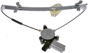 Dorman (Oe Solutions) 741-306 Window Regulator||741-306-002.Jpg||86||d18741306||962468