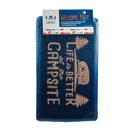 Product of Camco 53201 Door Mat