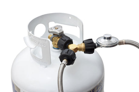 Flame King Ab225 Propane Supply Splitter||ab225_1.Jpg||86||y6eab225||1114350