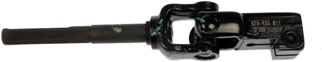 Dorman (Oe Solutions) 425-455 Steering Shaft||425-455-001.Jpg||85||d18425455||1582767