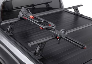 Product of Retrax RetraxPRO XR Hard Manual Retractable T-80863 Tonneau Cover 
