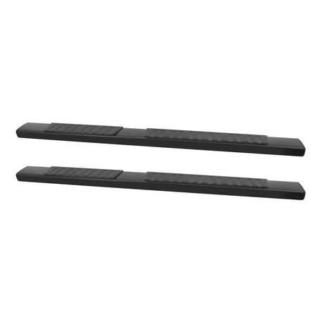 Product of Westin Automotive 28-71225 R7 Series Nerf Bar With Surface Steps 