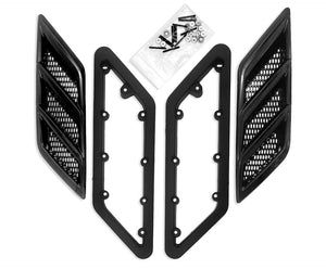 Roush Performance/ Kovington 422326 Fender Vent||||85||r72422326||1915391
