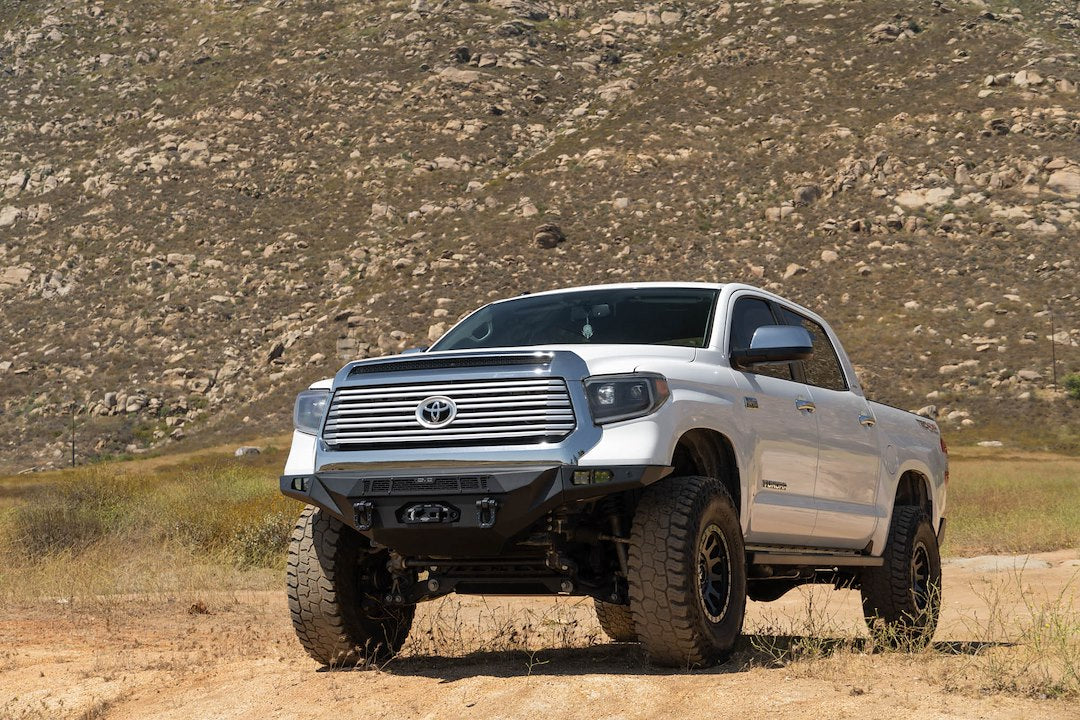 Product of DV8 Offroad FBTT2-06 Spec Series  Bumper 
