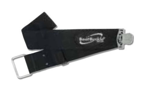 Product of Immi Boatbuckle F15437 Trolling Motor Tie Down Strap