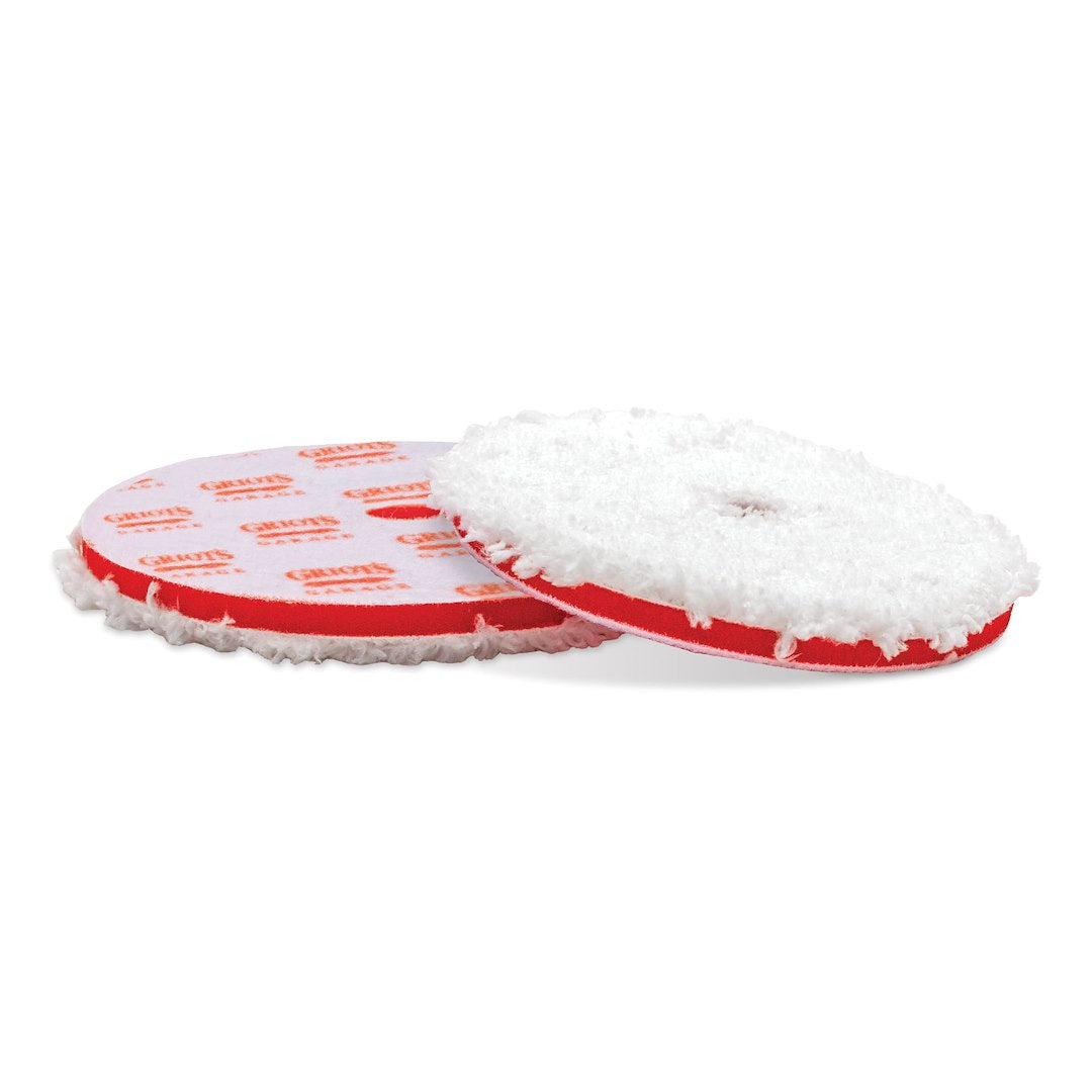 Product of Griots Garage Bmf6 Buffing Pad