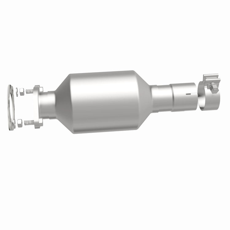 Magnaflow California Converter 5571996 Catalytic Converter||5571996_9.Jpg||94||m665571996||1738894