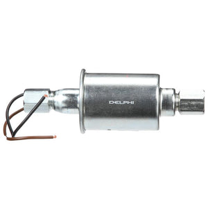 Product of Delphi Technologies Fd0039 Fuel Pump Electric