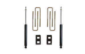 Maxtrac 906820 Leaf Spring Block Kit||906820.Jpg||85||max906820||1048849